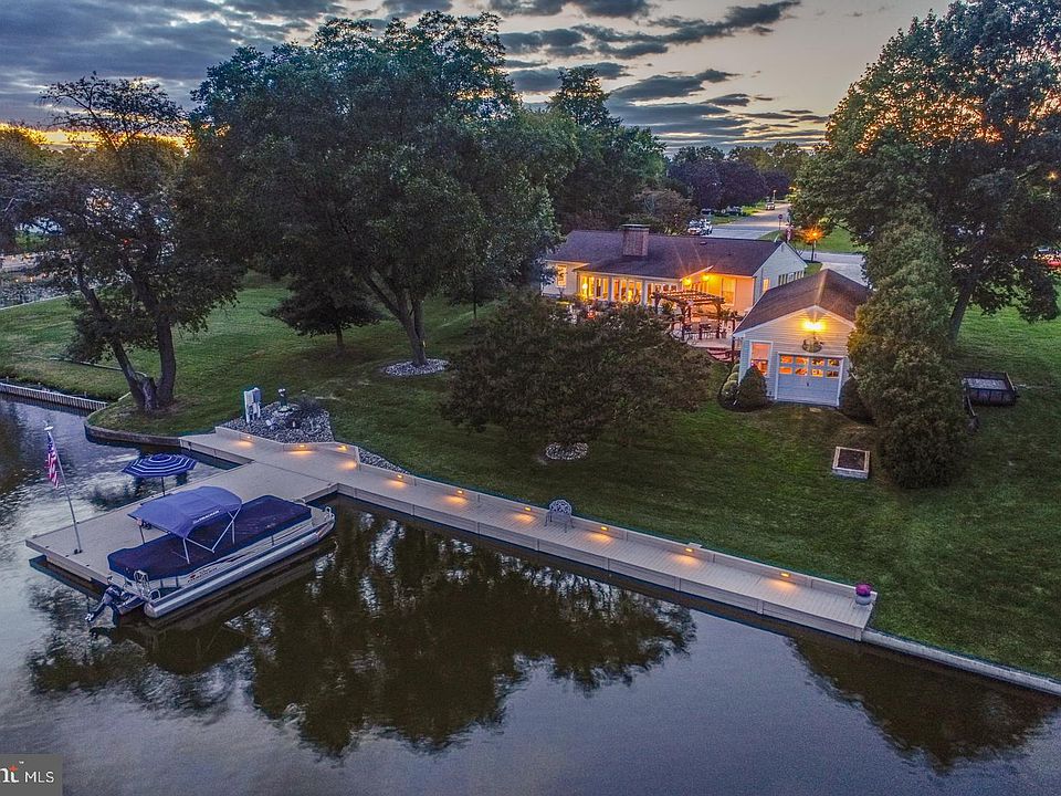 347 Lake Como Cir, Smyrna, DE 19977 Zillow