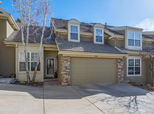 4545 S Monaco St UNIT 138, Denver, CO 80237