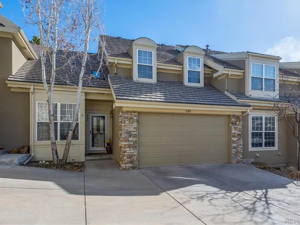 4545 S Monaco St 138, Denver, CO 80237