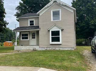 233 E Leroy St, Burlington, MI 49029