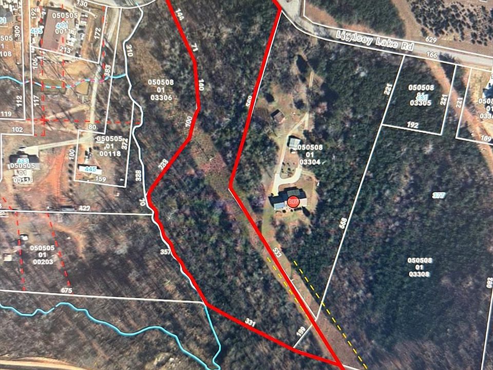1st image of 0 Lindsey Lake Rd