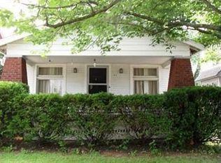 43 Halls Heights Ave, Youngstown, OH 44509