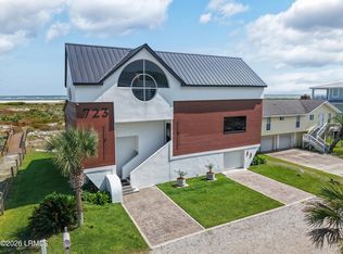 723 Pompano Rd, Saint Helena Island, SC 29920