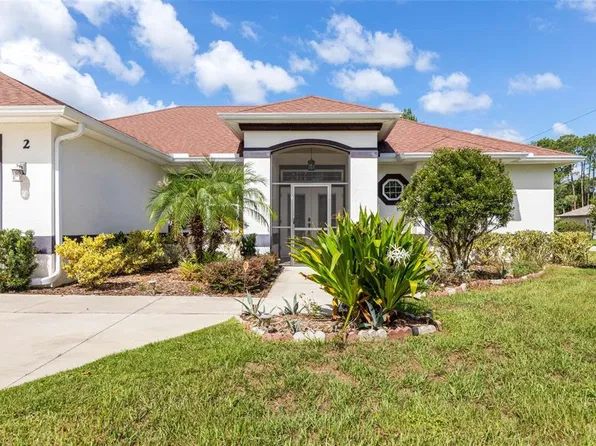 2 EDGEMONT PLACE, PALM COAST, FL 32164