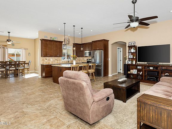 2nd image of 7643 E Las Flores Ave #7514