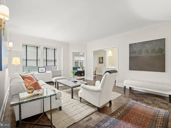 4000 Cathedral Ave NW #105B, Washington, DC 20016