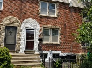 6262 Gillespie St, Philadelphia, PA 19135