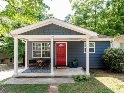130 Magnolia St, Athens, GA, 30606