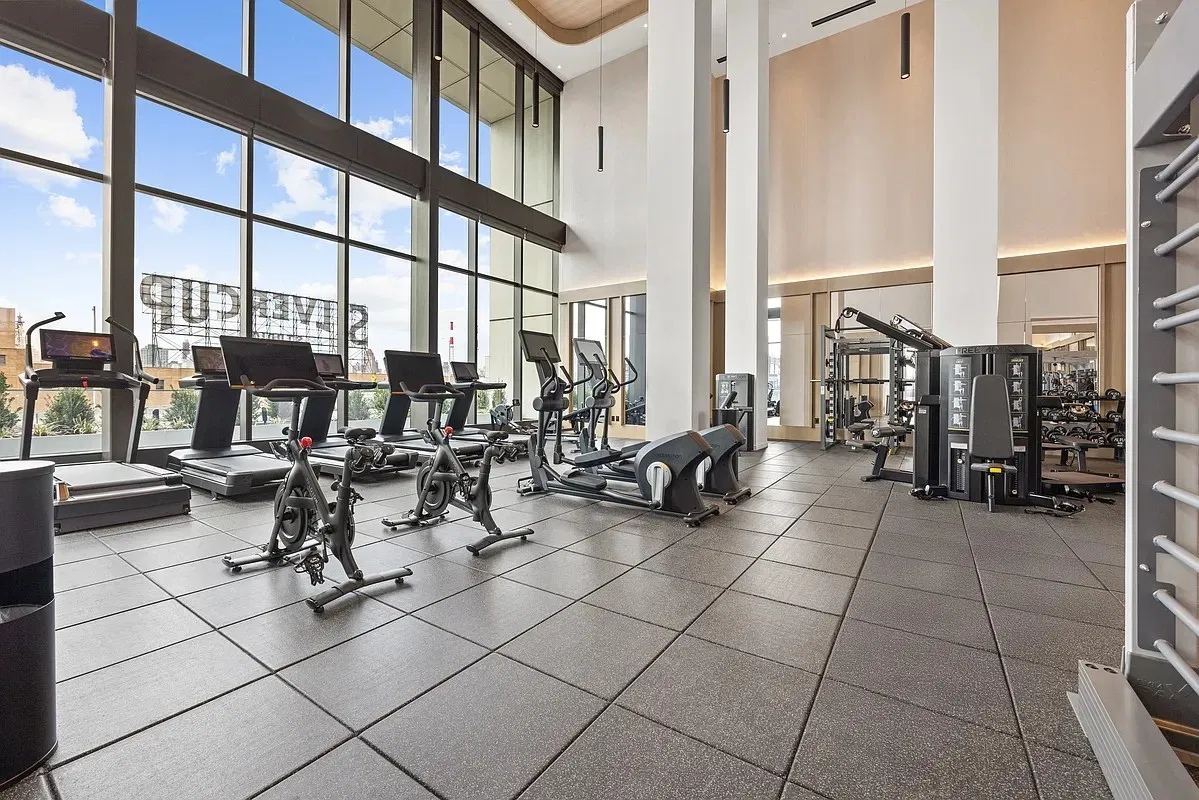 23-10 42nd Road #12F in Hunters Point, Queens | StreetEasy