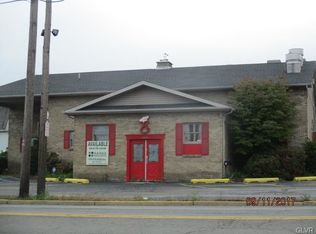 1000 W 15th St, Hazleton, PA 18201