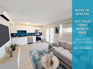 70 E Mitchell Dr #201, Phoenix, AZ 85012