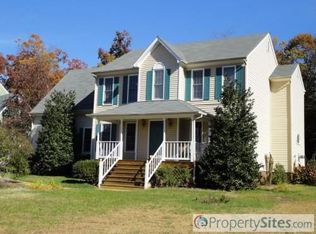 14430 Michaux View Way, Midlothian, VA 23113