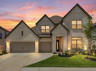 1520 Arrowwood Rdg, Argyle, TX 76226