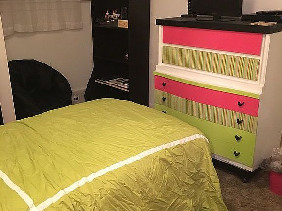 1st bedroom