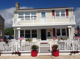 1314 Atlantic Ave, Brant Beach, NJ
