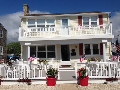 1314 Atlantic Ave, Brant Beach, NJ, 08008