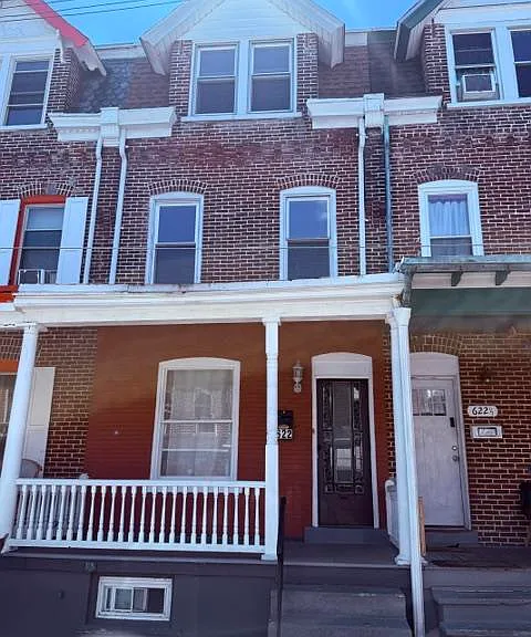 622 Park St — Photo 1
