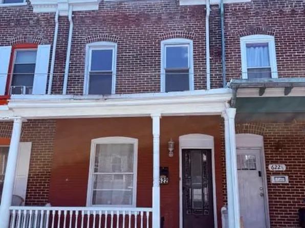 622 Park St, Allentown, PA 18102