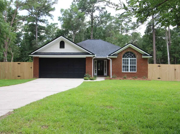 9124 Hickorynut Hl, Tallahassee, FL 32312