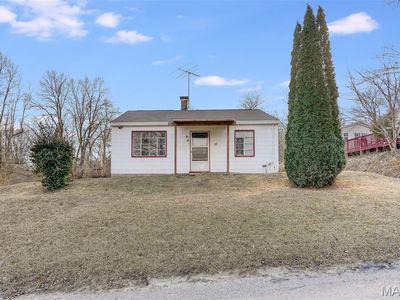 1 Spicer Dr, Caseyville, IL, 62232