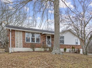 322 Leopole Rd, Nashville, TN 37211