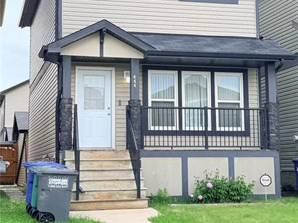 444 Coad MANOR, Saskatoon, SK S7R 0K2