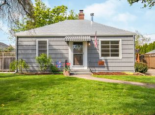 3115 SE 77th Ave, Portland, OR 97206