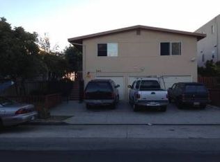 741 N Amphlett Blvd APT 2, San Mateo, CA 94401
