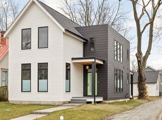 1301 E 9th St, Indianapolis, IN