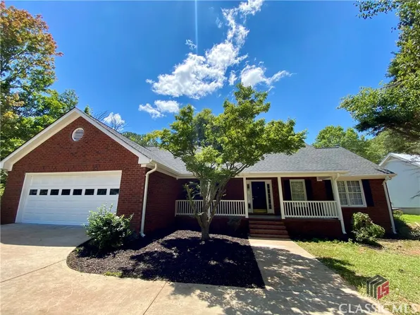 1040 Taylors Court, Watkinsville, GA 30677