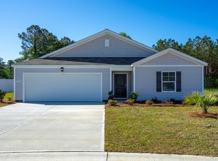 948 Corn Husk Loop, Conway, SC 29527