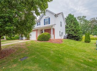 258 Cottonwood Creek Cir, Canton, GA