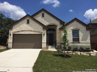 23314 Emerald Pass, San Antonio, TX 78258