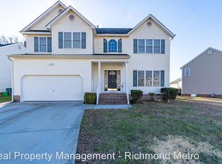 1915 Brilland Ct, Glen Allen, VA 23060