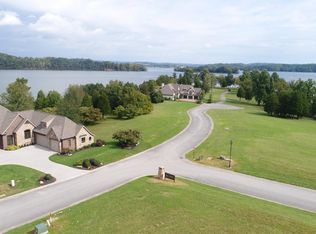 385 Captains Way LOT 90, Lenoir City, TN 37772
