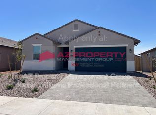 25126 N 132nd Ln, Peoria, AZ 85383