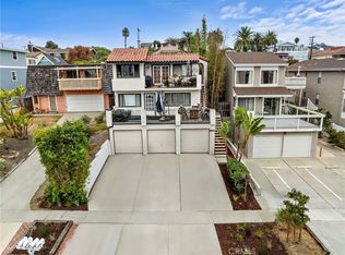 34442 Via Espinoza, Capistrano Beach, CA 92624