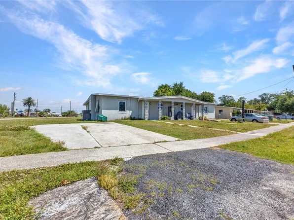21242 Coulton Ave, Port Charlotte, FL 33952