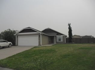 104 N Sumner Ct, Deer Park, WA 99006