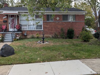 28531 Avondale St, Inkster, MI, 48141