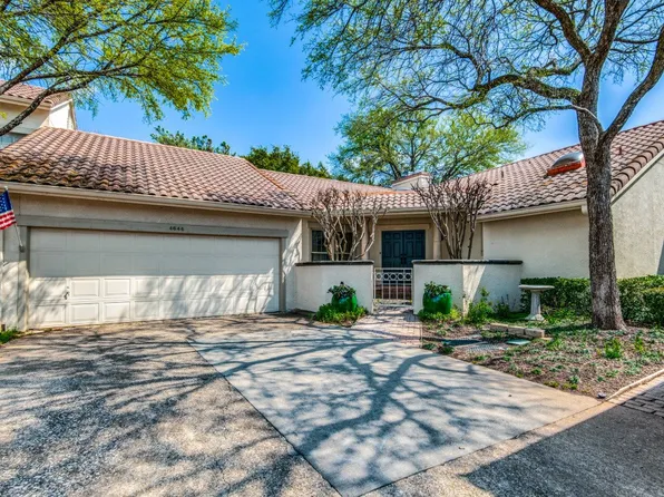 4644 N Oconnor Ct, Irving, TX 75062