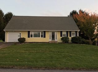 360 Sawmill Rd, Strasburg, PA 17579