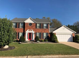 5873 Wellington Farm Dr, Saint Charles, MO 63304