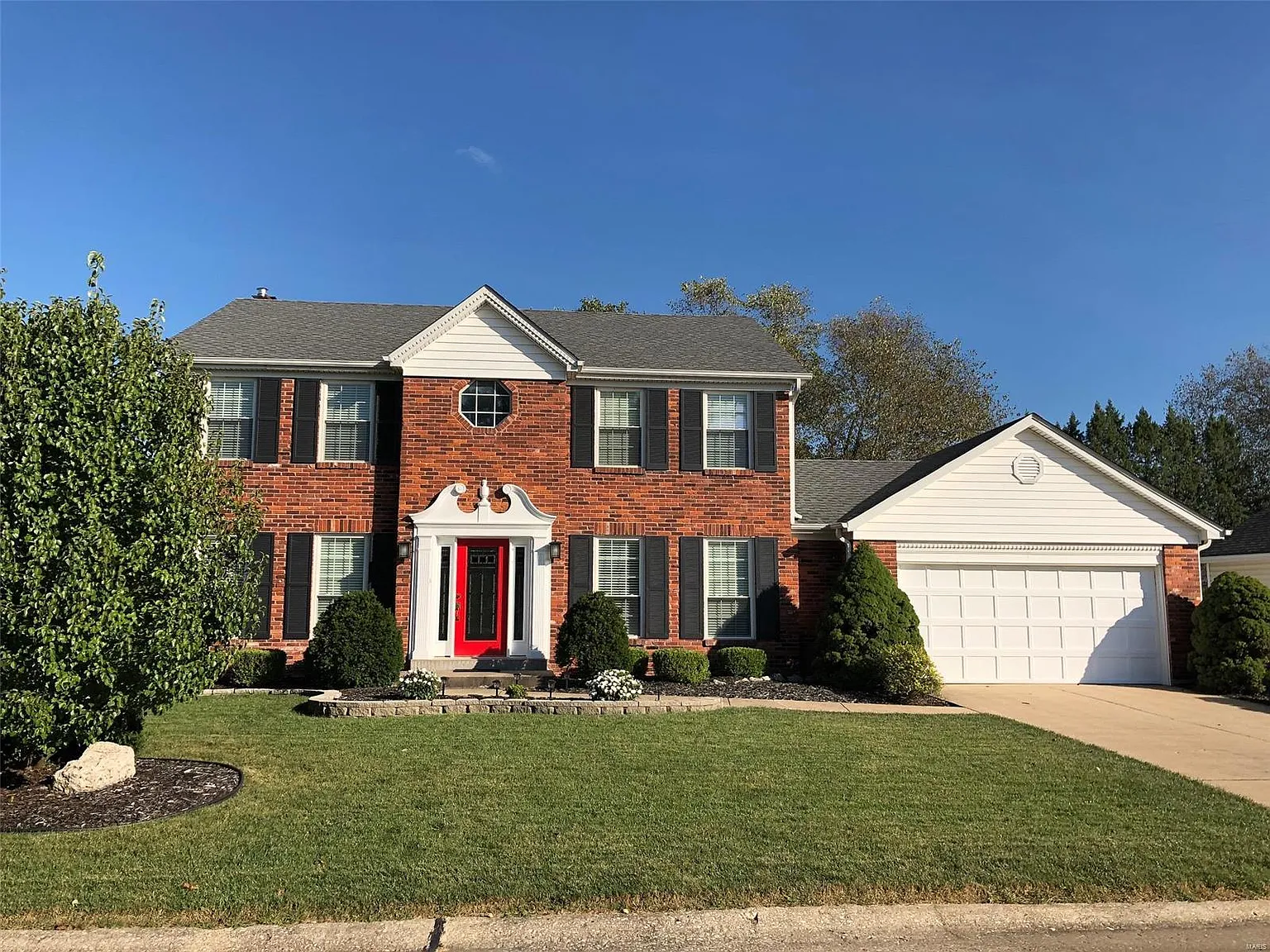 5873 Wellington Farm Dr photo 1