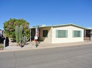3468 S Don Carlos Rd, Yuma, AZ 85365