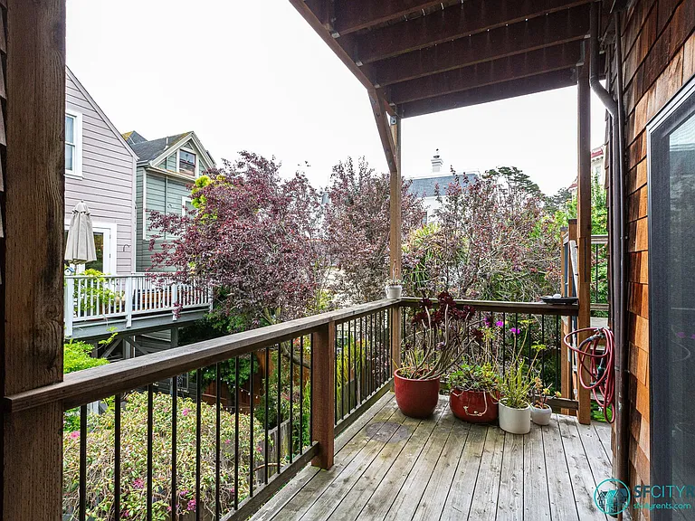 1327 McAllister St — Photo 25