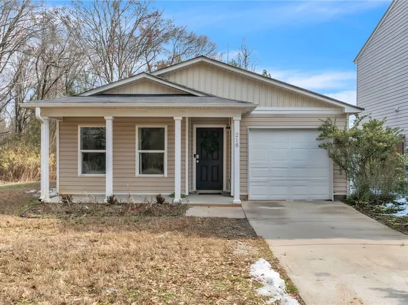 218 N Florida Ave, Greenville, SC 29611
