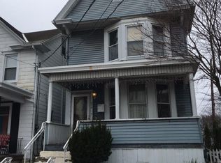 578 N Laurel St, Hazleton, PA 18201