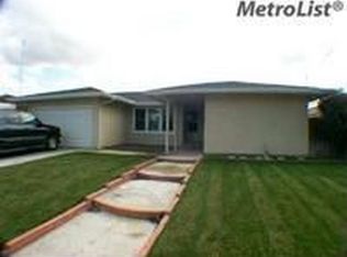 815 Birch Ave, Los Banos, CA
