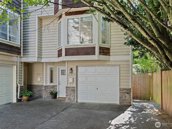 831 NW 63RD Street #C, Seattle, WA 98107